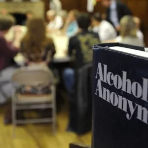 What is Alcoholics Anonymous