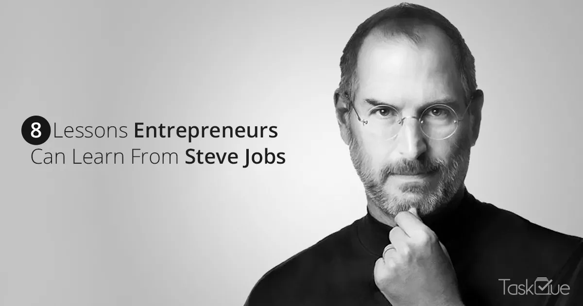 Entrepreneur, The Steve Jobs