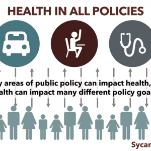 Public Health Policies