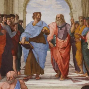 Plato and Aristotle: Views of Government