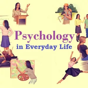 Psychology for life