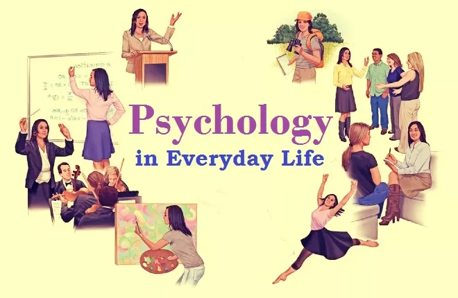 Psychology for life