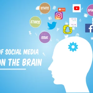 Digital Media's Effects on the Brain