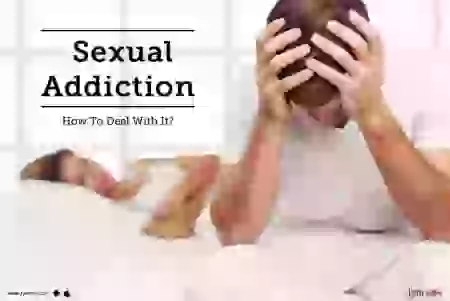 The Sexual Addiction