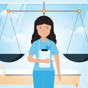Ethics and Decision in Healthcare