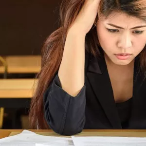 Most People Experience a Degree of Stress in Everyday Life