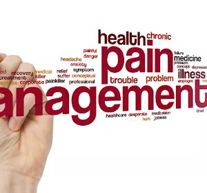 Management of pain