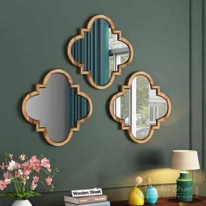 9 Benefits That Make Wall Mirror A Must Have For Your Home - MyArticles