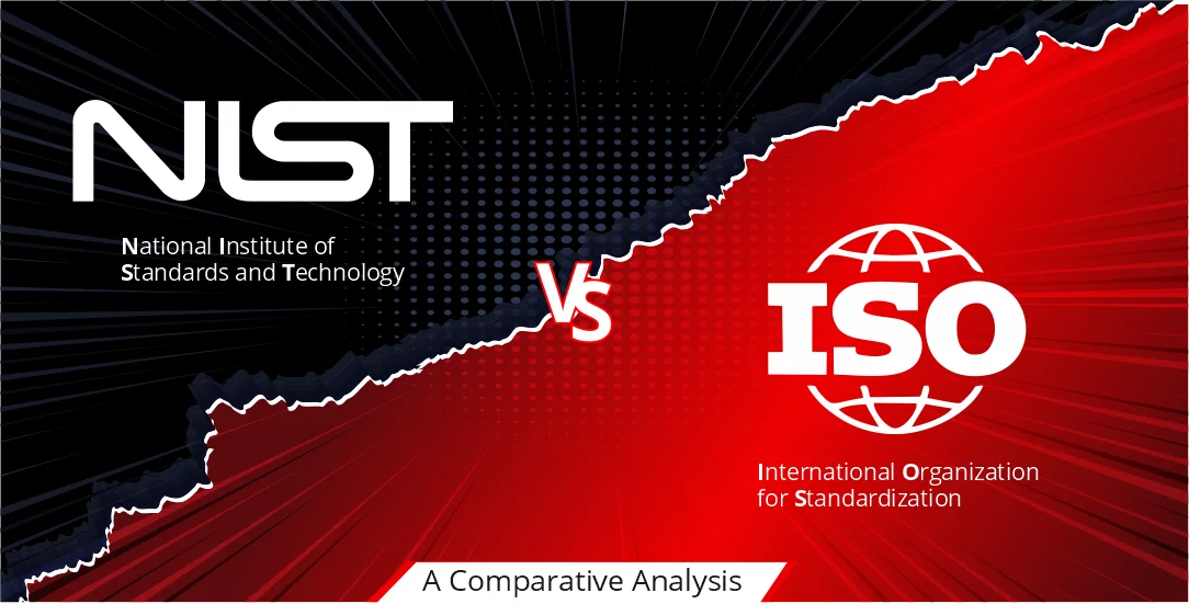 NIST and ISO
