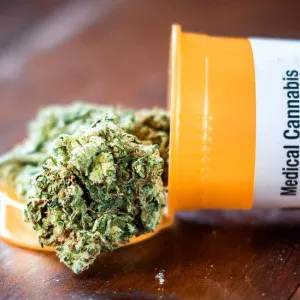 Medicinal Cannabis