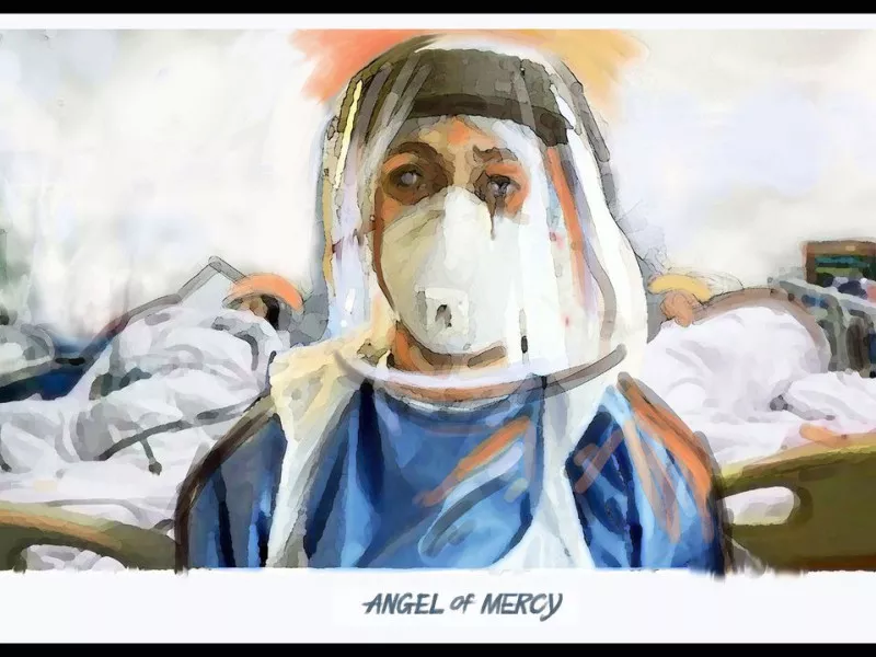 Doctors: Angels of death or mercy?