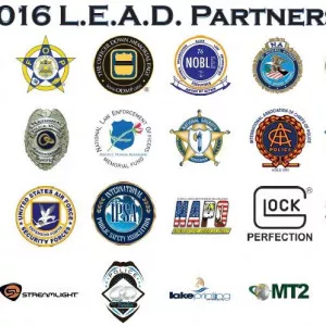 National Law Enforcement Agencies