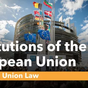 European Union Laws