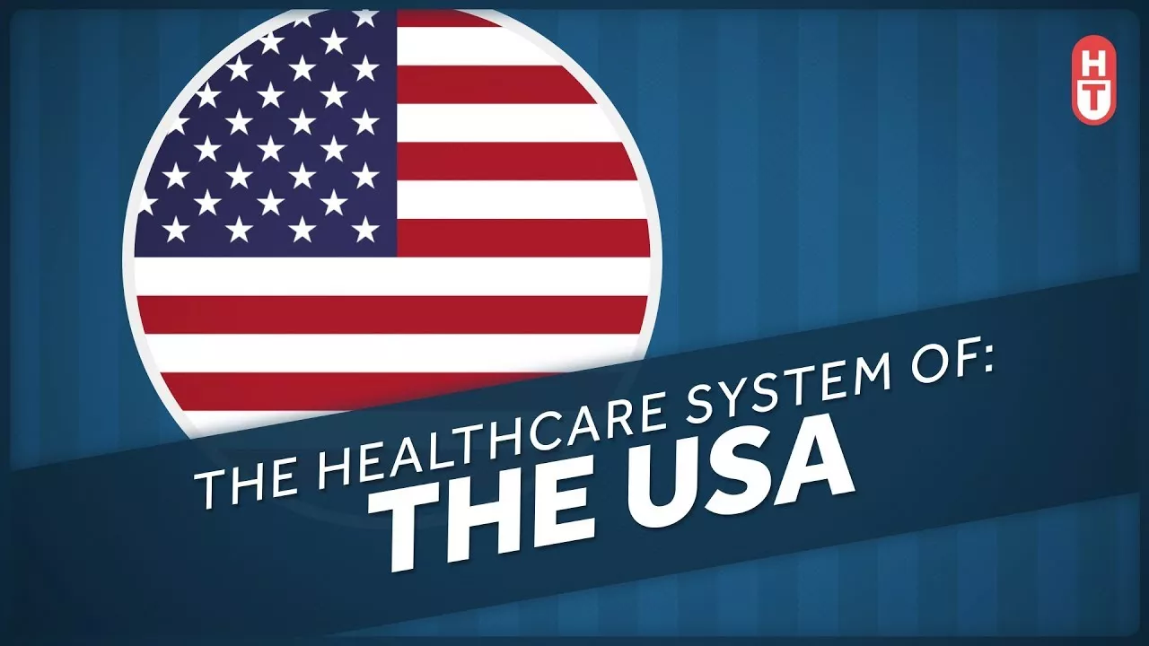 healthcare in the U.S