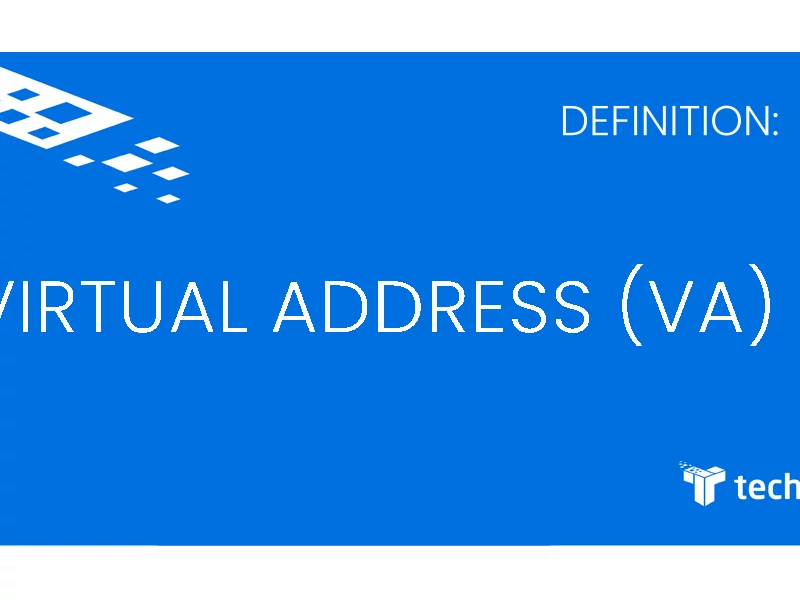 Virtual Address