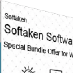 Softaken Software