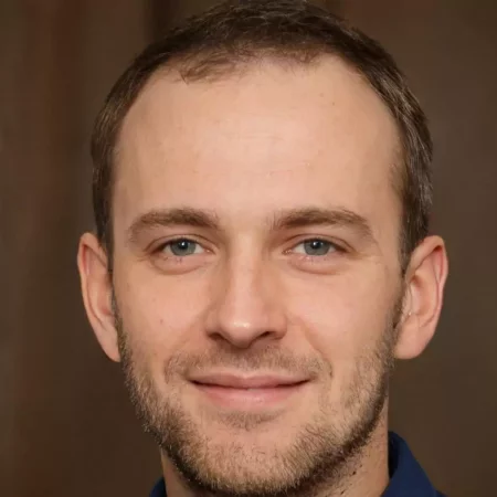 Profile picture of Grzegorz Sadowski