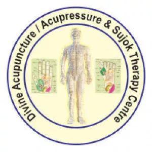 Profile picture of Divine Acupuncture