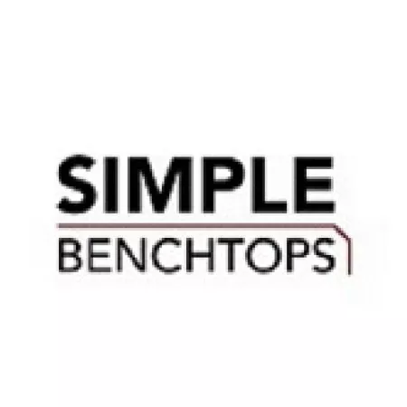 Profile picture of simple benchtops