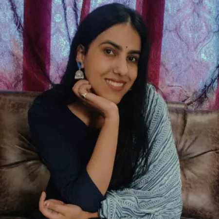 Profile picture of Ruchika Kanwar