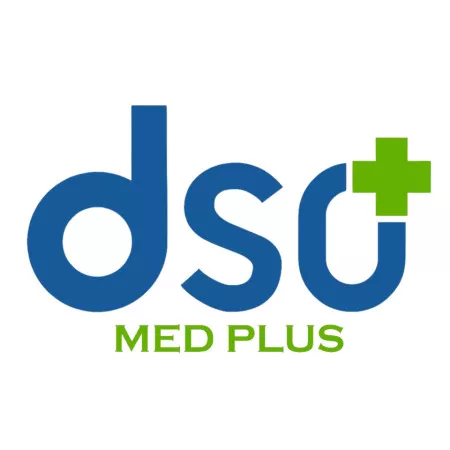 Profile picture of DSO Med Plus