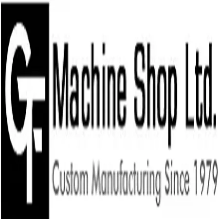 Profile picture of GF Machine Shop Ltd