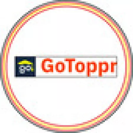 Profile picture of GoToppr