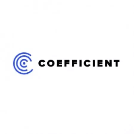 Profile picture of Coefficient