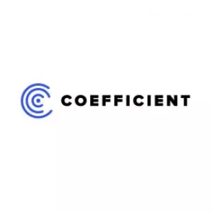 Profile picture of Coefficient