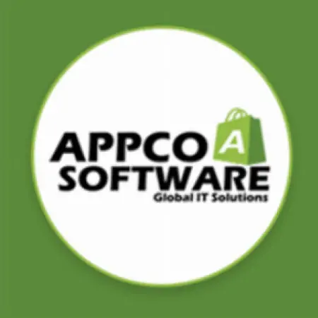 Profile picture of Appco Software