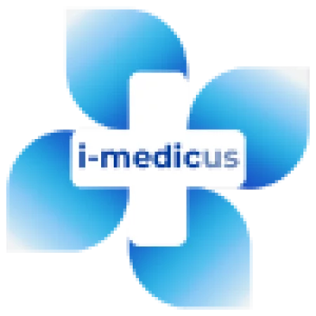 Profile picture of i-medicus Remote Healthcare Solution