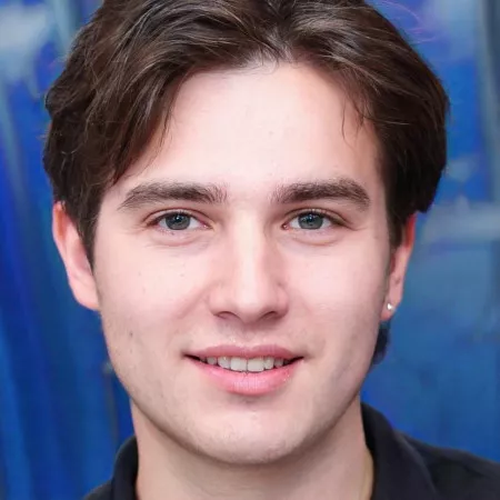Profile picture of Alex O'Brien