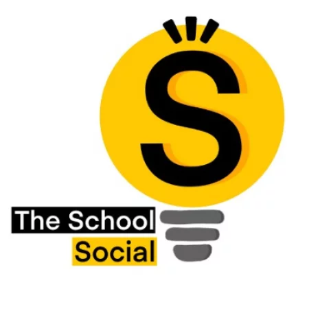 Profile picture of The School Social