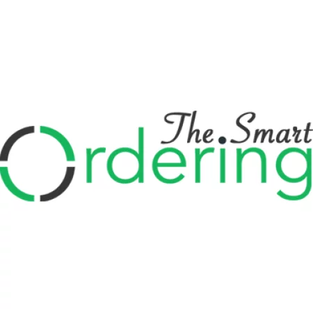 Profile picture of The Smart Ordering
