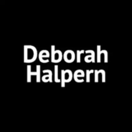 Profile picture of Deborah Halpern