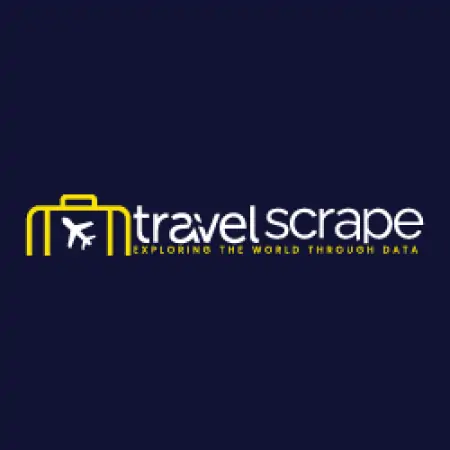 Profile picture of Travel Scrape