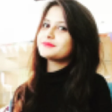 Profile picture of Radhika Yadav