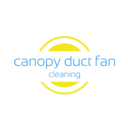 Profile picture of Canopy Duct Fan Cleaning
