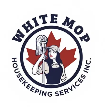 Profile picture of White Mop Housekeeping Services Inc.