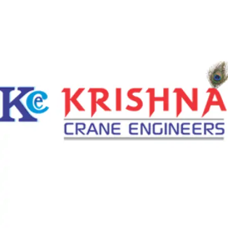 Profile picture of Krishna Crane Engineers