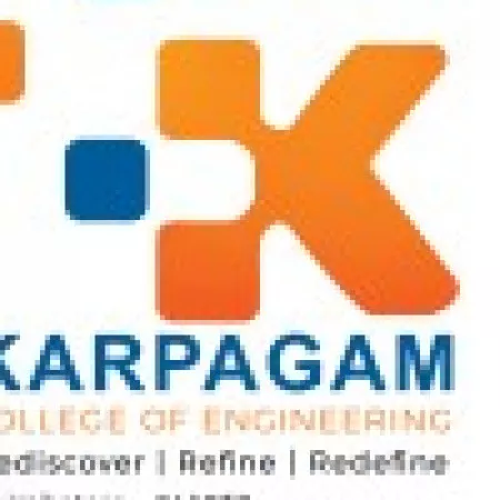 Profile picture of Karpagam College of Engineering