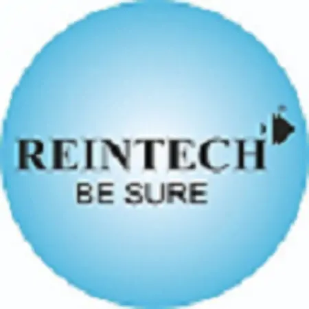 Profile picture of Reintech