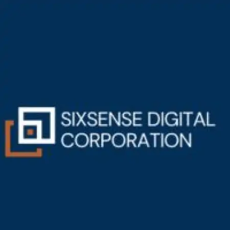 Profile picture of Sixsense Digital Corporation