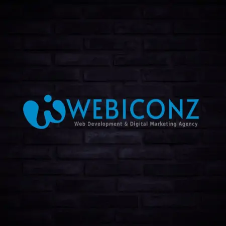 Profile picture of Webiconz Technologies