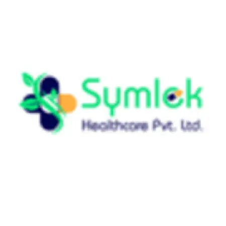 Profile picture of Symlek Healthcare