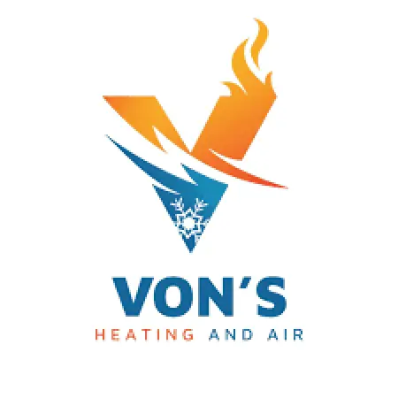 Profile picture of Von's Heating and Air