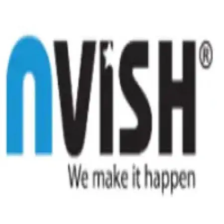 Profile picture of NVISH Solutions