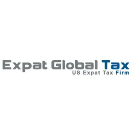 Profile picture of Expat Global Tax