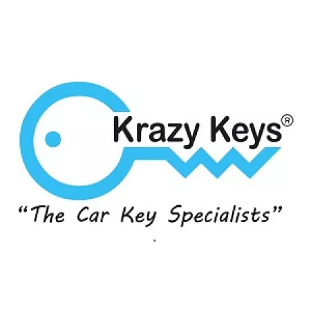 Profile picture of Krazy Keys