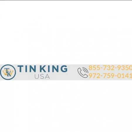 Profile picture of Tin King USA